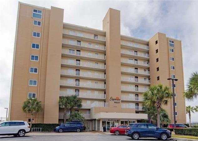 גולף שורז Edgewater West 53 By Albvr - This Beachfront Condo Is Perfect For Your Next Family Getaway מראה חיצוני תמונה