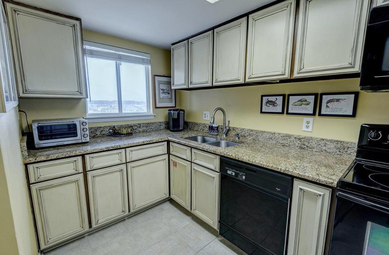 גולף שורז Edgewater West 53 By Albvr - This Beachfront Condo Is Perfect For Your Next Family Getaway מראה חיצוני תמונה