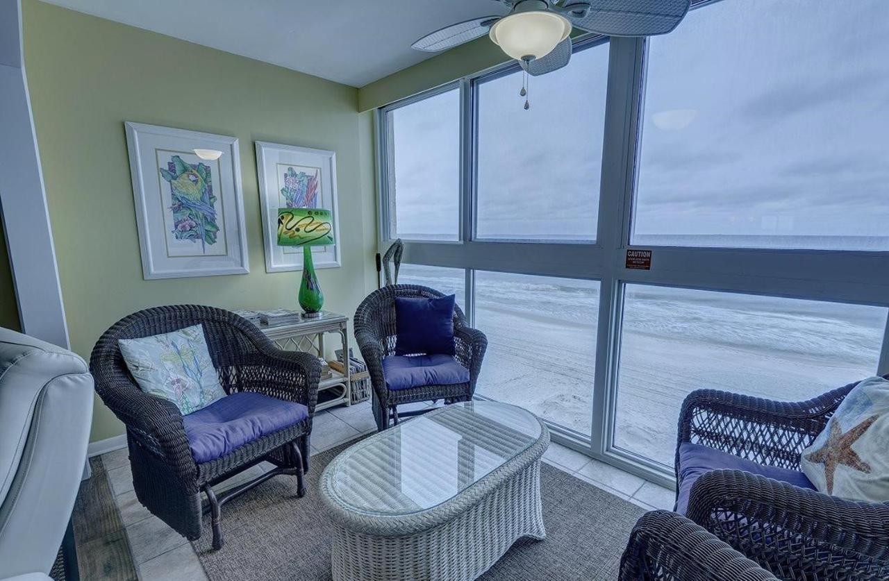 גולף שורז Edgewater West 53 By Albvr - This Beachfront Condo Is Perfect For Your Next Family Getaway מראה חיצוני תמונה