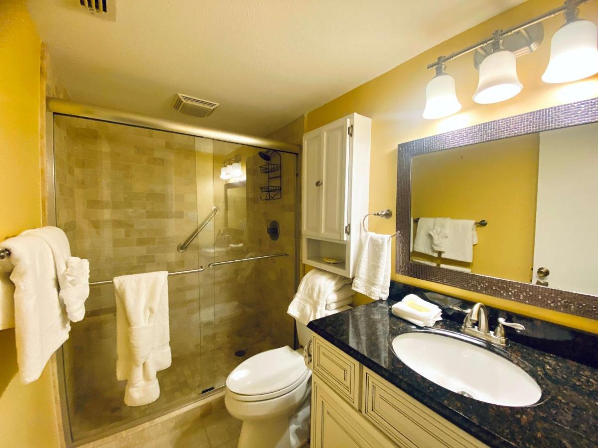 גולף שורז Edgewater West 53 By Albvr - This Beachfront Condo Is Perfect For Your Next Family Getaway מראה חיצוני תמונה