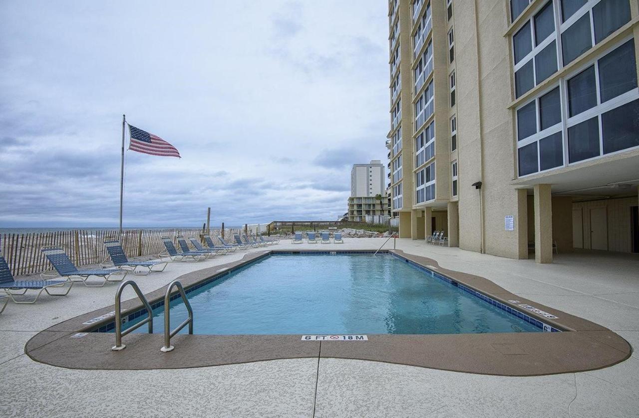 גולף שורז Edgewater West 53 By Albvr - This Beachfront Condo Is Perfect For Your Next Family Getaway מראה חיצוני תמונה