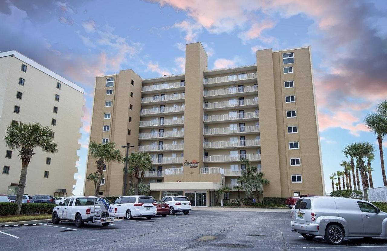 גולף שורז Edgewater West 53 By Albvr - This Beachfront Condo Is Perfect For Your Next Family Getaway מראה חיצוני תמונה