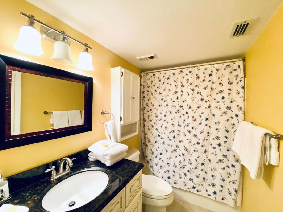 גולף שורז Edgewater West 53 By Albvr - This Beachfront Condo Is Perfect For Your Next Family Getaway מראה חיצוני תמונה