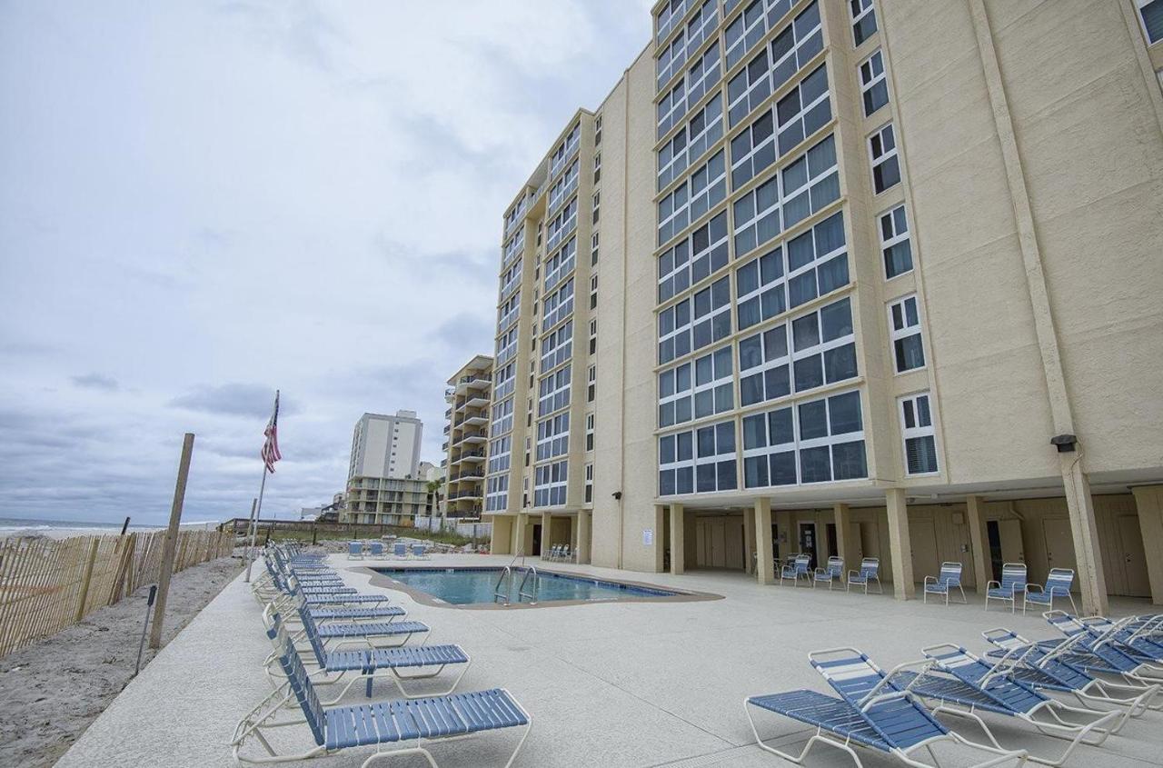 גולף שורז Edgewater West 53 By Albvr - This Beachfront Condo Is Perfect For Your Next Family Getaway מראה חיצוני תמונה